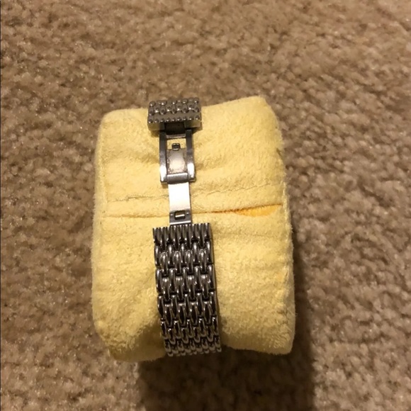 Diamond Accents Invicta Watch - Picture 3 of 5